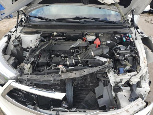2021 ACURA RDX TECHNO - 5J8TC2H53ML030678
