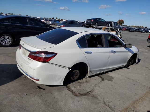 2017 HONDA ACCORD SPO - 1HGCR2F57HA169957