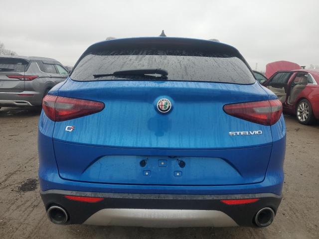 VIN ZASFAKNN8J7C00292 2018 ALFA ROMEO STELVIO no.6