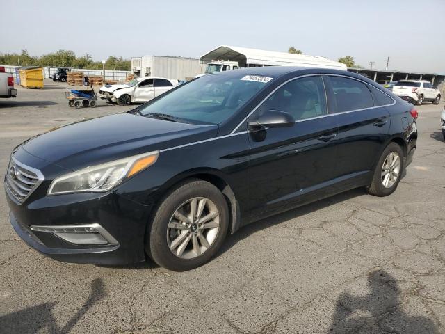 VIN 5NPE24AF3FH243579 2015 Hyundai Sonata, SE no.1