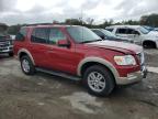 FORD EXPLORER E photo