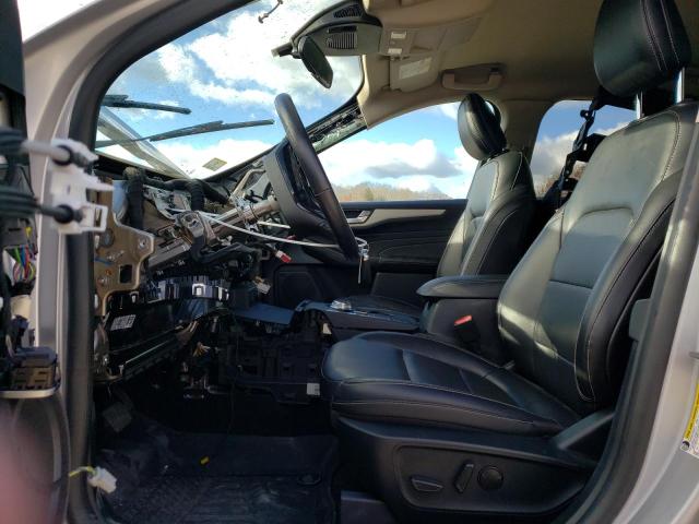 2020 FORD ESCAPE SEL - 1FMCU9H65LUA73694