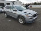 JEEP CHEROKEE L photo