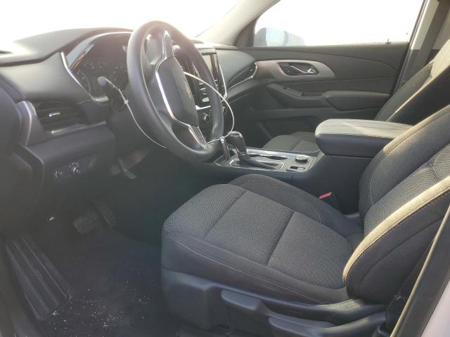 VIN 1GNERFKWXKJ313657 2019 CHEVROLET TRAVERSE no.7