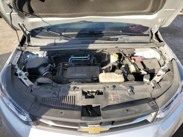 2019 CHEVROLET TRAX LS - 3GNCJKSB4KL243716