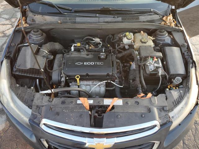 2015 CHEVROLET CRUZE L 1G1P15SH0F7221702