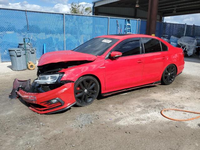 VIN 3VW4S7AJ4GM362560 2016 VOLKSWAGEN JETTA no.1