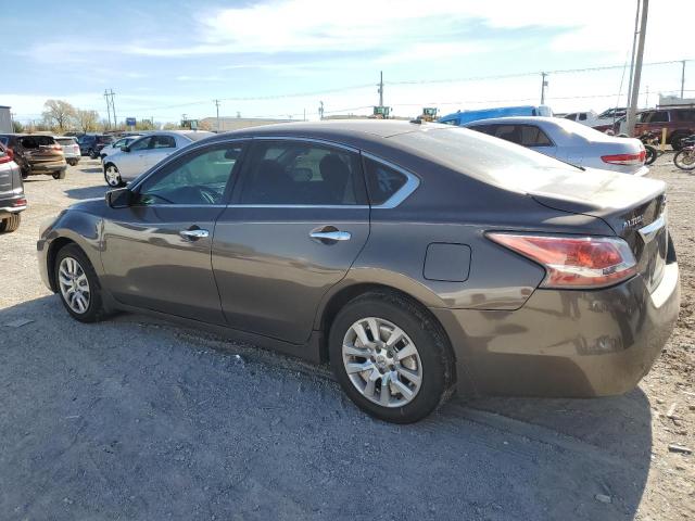 2015 NISSAN ALTIMA 2.5 - 1N4AL3AP1FC107371