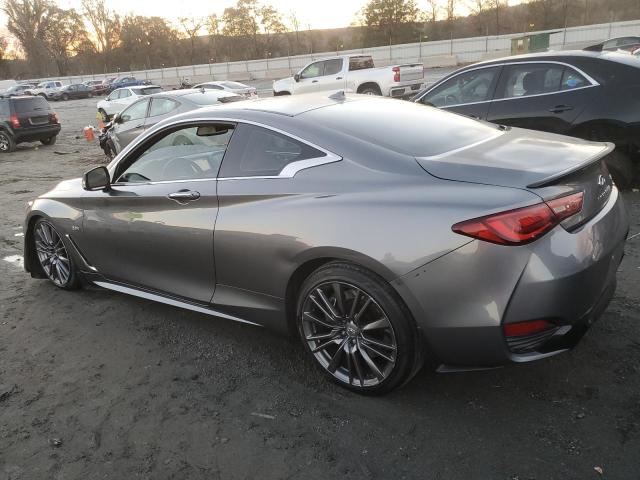 Vin: jn1ev7ekxhm360345, lot: 81721044, infiniti q60 premium 20172