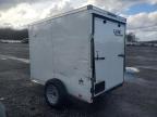 Lot #3033168222 2023 LKLU TRAILER