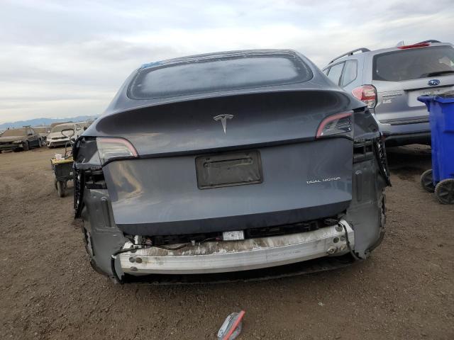 2023 TESLA MODEL Y - 7SAYGDEE7PF706519
