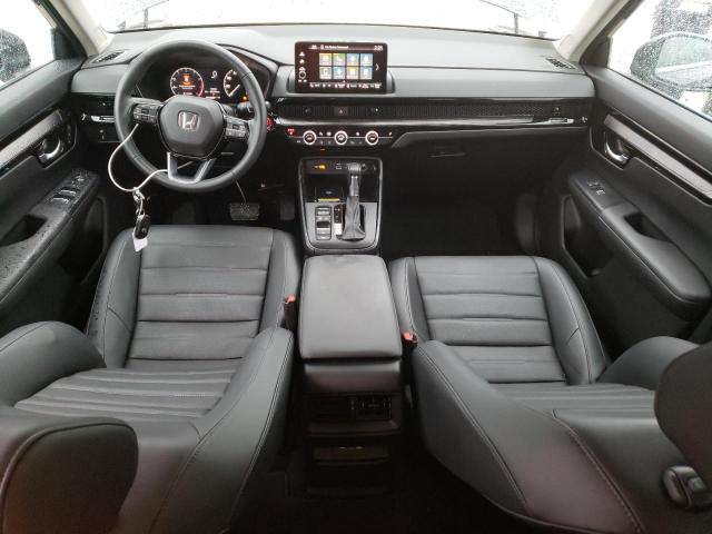 2024 HONDA CR-V EXL - 7FARS4H79RE014007