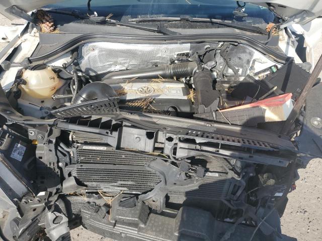 2017 VOLKSWAGEN TIGUAN SPO - WVGUV7AX8HW506896