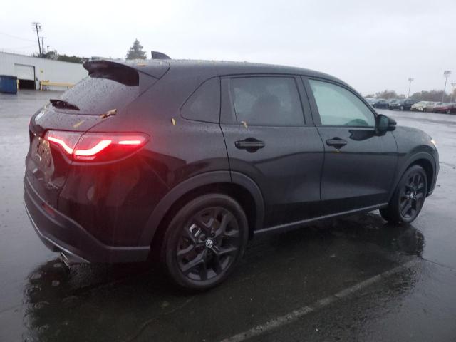 2024 HONDA HR-V SPORT - 3CZRZ1H53RM761693