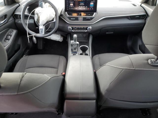 2024 NISSAN ALTIMA SV - 1N4BL4DV9RN426272