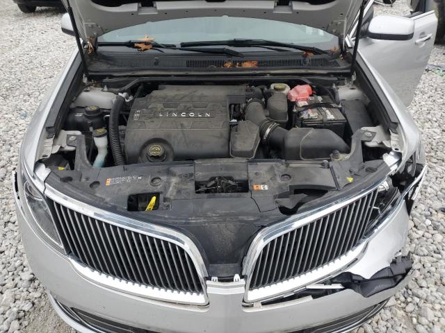 2016 LINCOLN MKS 1LNHL9EK3GG602185