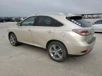 LEXUS RX 350 BAS снимка