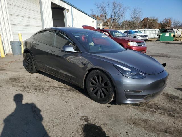 VIN 5YJ3E1EB0PF634354 2023 TESLA MODEL 3 no.4