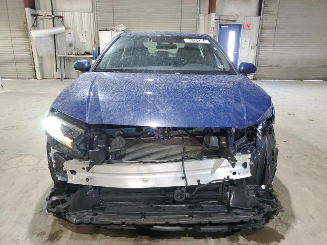 VIN 4T1DAACK6SU025378 2025 TOYOTA CAMRY no.5