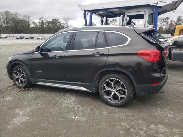 2017 BMW X1 XDRIVE2 - WBXHT3C37H5F81230