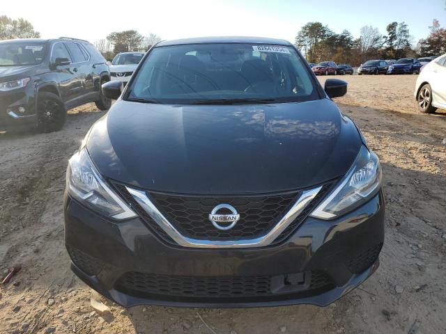 2018 NISSAN SENTRA S - 3N1AB7AP0JY216105