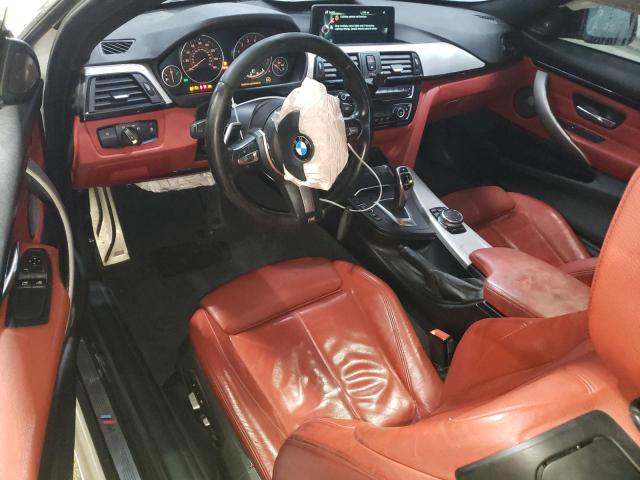 2016 BMW 428 XI - WBA3N9C53GK250273