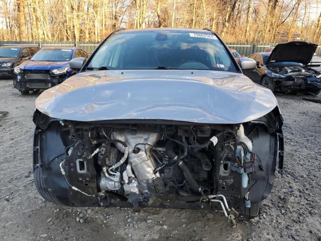 2019 JEEP COMPASS LA - 3C4NJDBB4KT735336