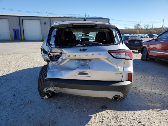 2020 FORD ESCAPE SEL - 1FMCU9H67LUA64446