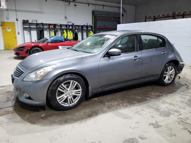 2013 INFINITI G37 #2969210343