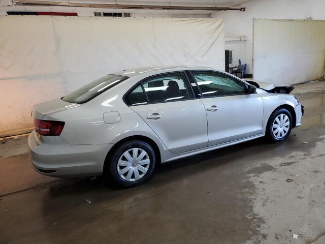 2016 VOLKSWAGEN JETTA S - 3VW267AJ8GM277779