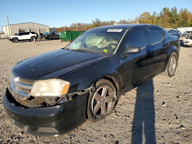 DODGE AVENGER SE