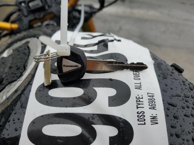 2024 KAWASAKI ZR900 M ML5ZRDM12RDA69847