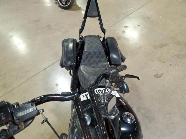 2017 HARLEY-DAVIDSON FLHRXS 1HD1KVC23HB695601
