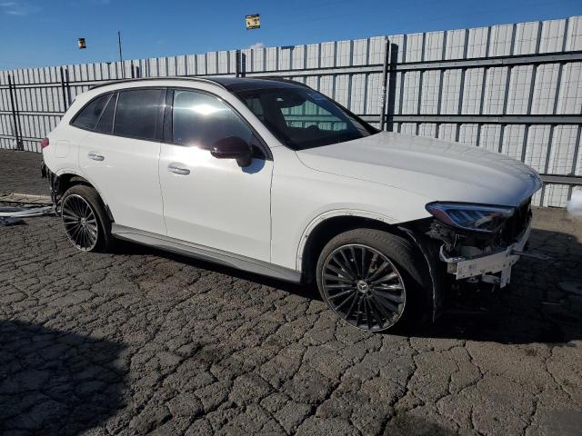 2023 MERCEDES-BENZ GLC 300 W1NKM4GB8PU026904