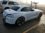 Lot #3023743918 2011 BMW Z4 SDRIVE3