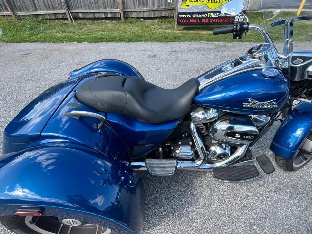 2022 HARLEY-DAVIDSON FLRT 1HD1MCP10NB855459