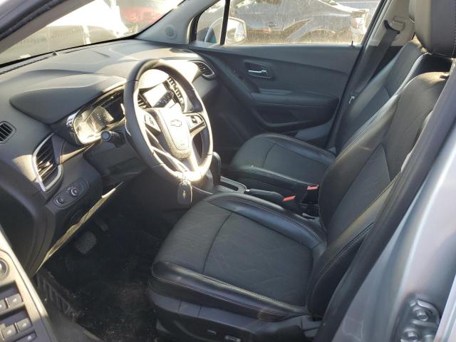 2019 CHEVROLET TRAX 1LT - 3GNCJLSB5KL183225