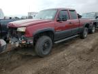 CHEVROLET SILVERADO photo