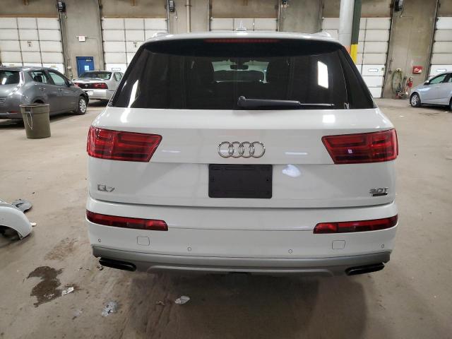 VIN WA1LAAF74JD031907 2018 AUDI Q7 no.6