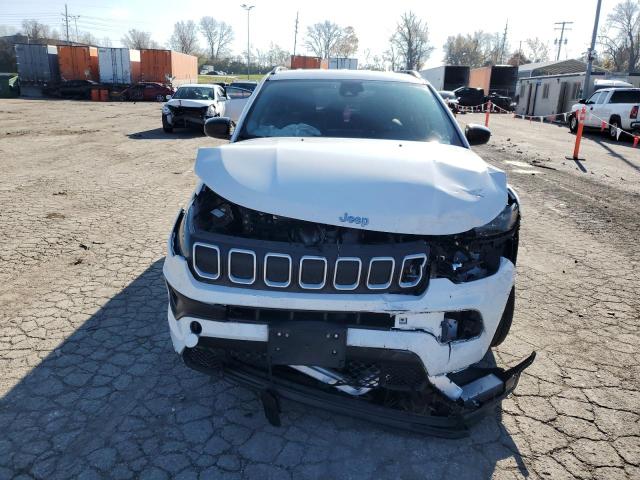 2022 JEEP COMPASS LA - 3C4NJDBB8NT155351