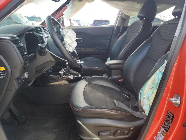 2017 KIA SOUL ! - KNDJX3AA5H7485909