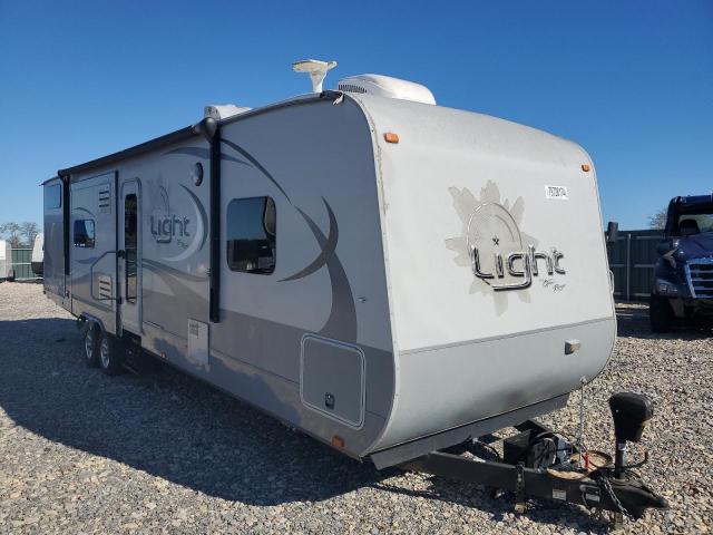 ROCK RV 2015 gray   58TTX3721F2019909 photo #1