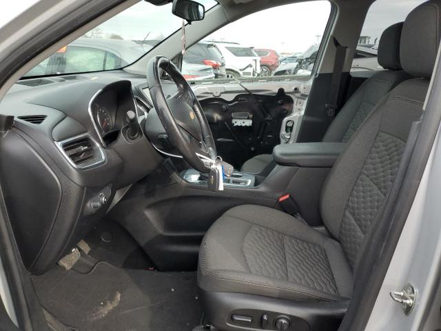 2019 CHEVROLET EQUINOX LT - 2GNAXKEV4K6102967