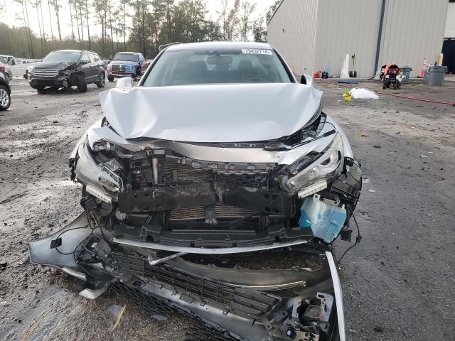 2018 INFINITI Q50 LUXE - JN1EV7AP9JM362983