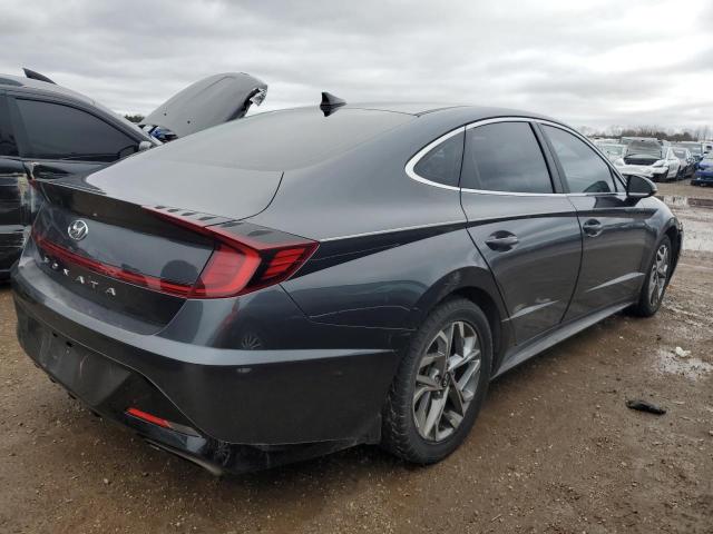2021 HYUNDAI SONATA SEL - 5NPEL4JA4MH087129