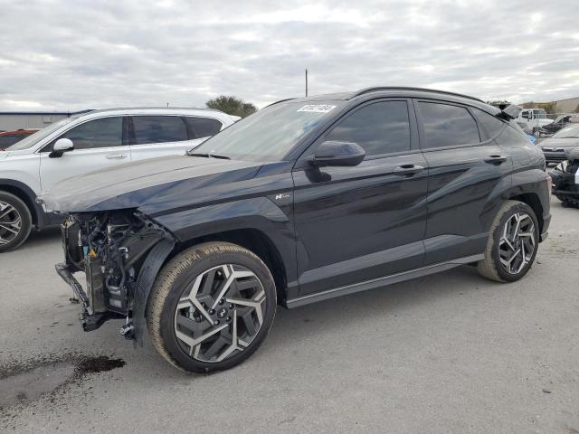 VIN KM8HA3A34RU096386 2024 Hyundai Kona, N Line no.1