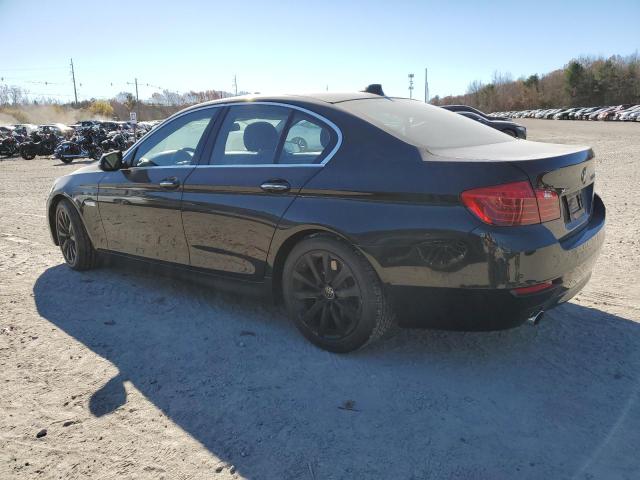 VIN WBA5B3C5XGG255987 2016 BMW 5 SERIES no.2