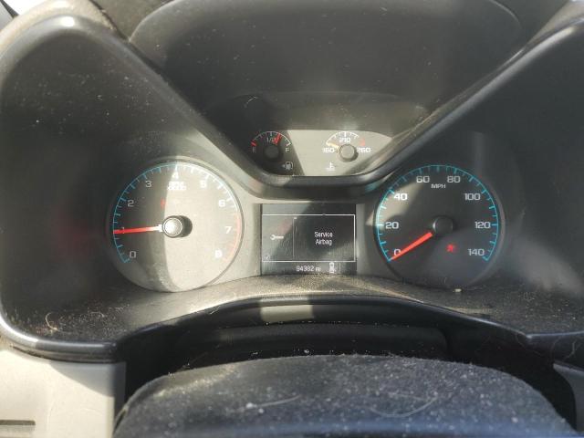 2015 CHEVROLET COLORADO - 1GCHS1EA7F1155085