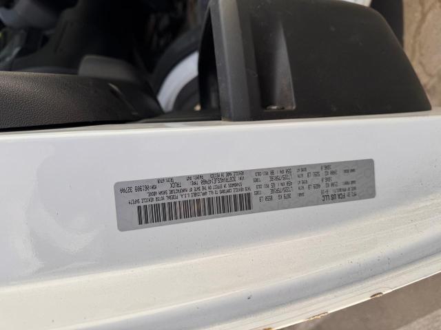 VIN 3C6TRVAG5JE147460 2018 RAM Promaster, 1500 Stan... no.10