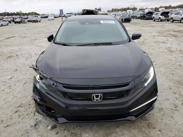 2019 HONDA CIVIC LX - 2HGFC2F65KH569340